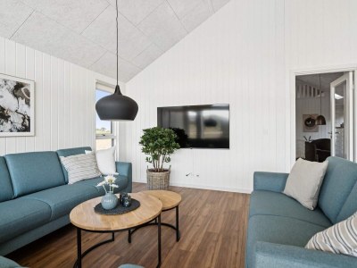 Holiday house 5 Sterne Ferienhaus in Bogense - Outdoor photo 28