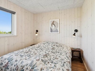 Holiday house 5 Sterne Ferienhaus in Bogense - Outdoor photo 29