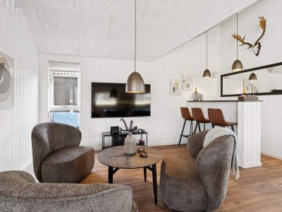 Holiday house 5 Sterne Ferienhaus in Bogense - Outdoor photo 30