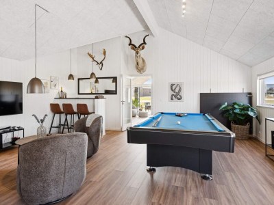 Holiday house 5 Sterne Ferienhaus in Bogense - Outdoor photo 31