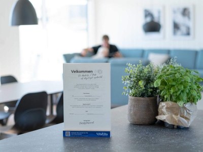 Holiday house 5 Sterne Ferienhaus in Bogense - Outdoor photo 32