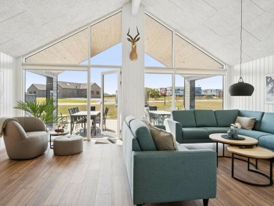 Holiday house 5 Sterne Ferienhaus in Bogense - Outdoor photo 35