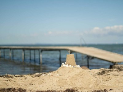 Holiday house 5 Sterne Ferienhaus in Bogense - Outdoor photo 36