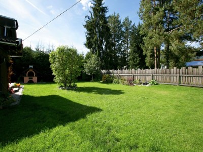 Holiday house Apartment in Zauchensee near Ski Bus - Outdoor photo 5