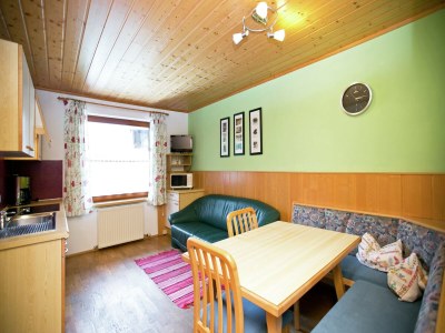 Holiday house Apartment in Zauchensee near Ski Bus - Features photo 14