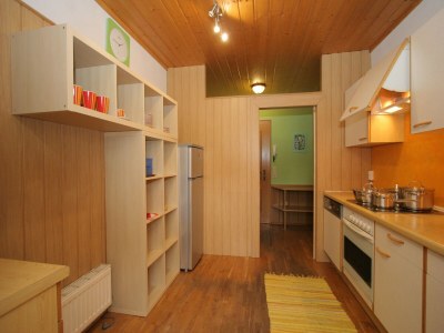 Holiday house Apartment in Zauchensee near Ski Bus - Features photo 16