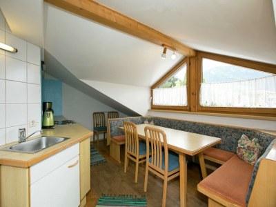 Holiday house Apartment in Zauchensee near Ski Bus - Features photo 20