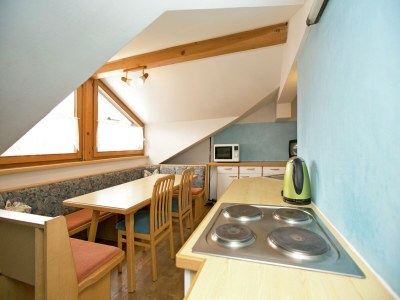 Holiday house Apartment in Zauchensee near Ski Bus - Features photo 21