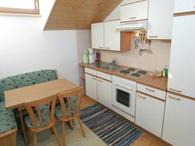 Holiday house Apartment in Zauchensee near Ski Bus - Features photo 22