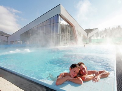 Holiday house Apartment in Zauchensee near Ski Bus - Environment photo 24