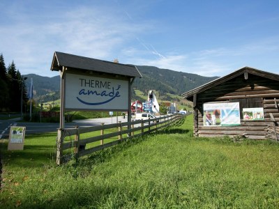 Holiday house Apartment in Zauchensee near Ski Bus - Environment photo 26