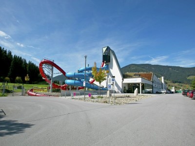 Holiday house Apartment in Zauchensee near Ski Bus - Environment photo 27