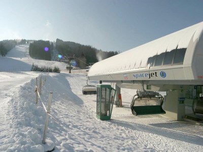 Holiday house Apartment in Zauchensee near Ski Bus - Environment photo 28