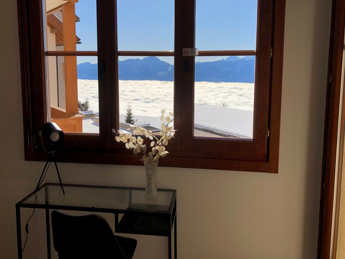 Apartment Wohnung in Gerlitzen mit Panoramablick - Outdoor photo 4