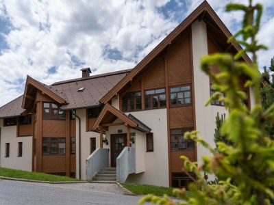 Apartment Wohnung in Gerlitzen mit Panoramablick in Treffen - Apartment