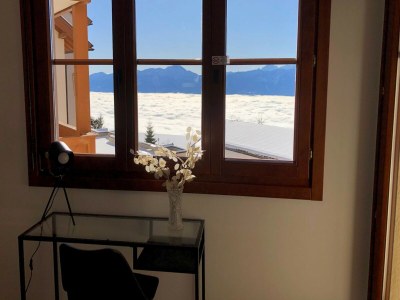 Apartment Wohnung in Gerlitzen mit Panoramablick - Outdoor photo 4