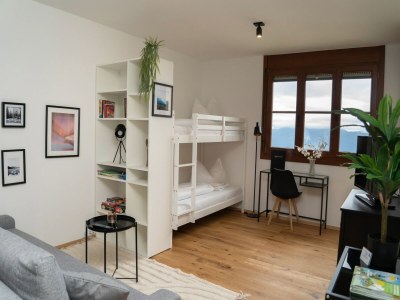 Apartment Wohnung in Gerlitzen mit Panoramablick - Features photo 6