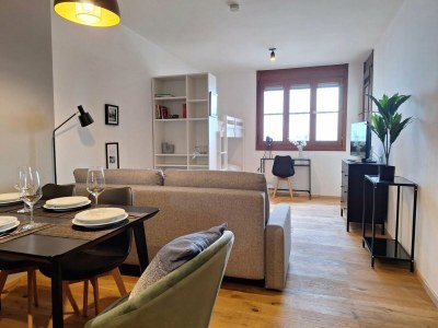 Apartment Wohnung in Gerlitzen mit Panoramablick - Features photo 7