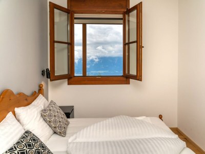 Apartment Wohnung in Gerlitzen mit Panoramablick - Features photo 9