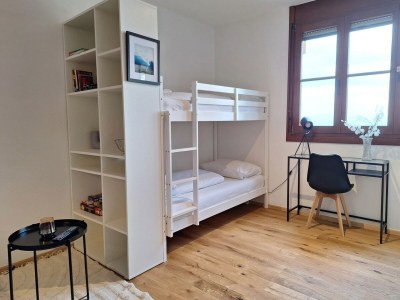 Apartment Wohnung in Gerlitzen mit Panoramablick - Features photo 10