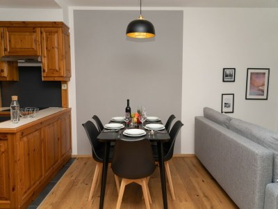 Apartment Wohnung in Gerlitzen mit Panoramablick - Features photo 11