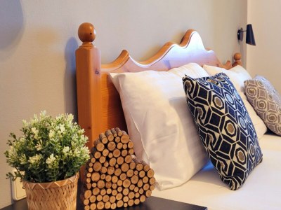 Apartment Wohnung in Gerlitzen mit Panoramablick - Features photo 12