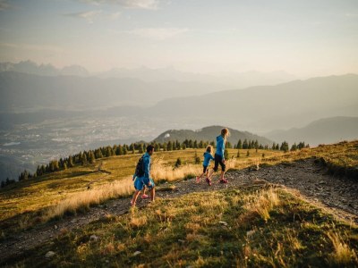 Apartment Wohnung in Gerlitzen mit Panoramablick - Environment photo 14