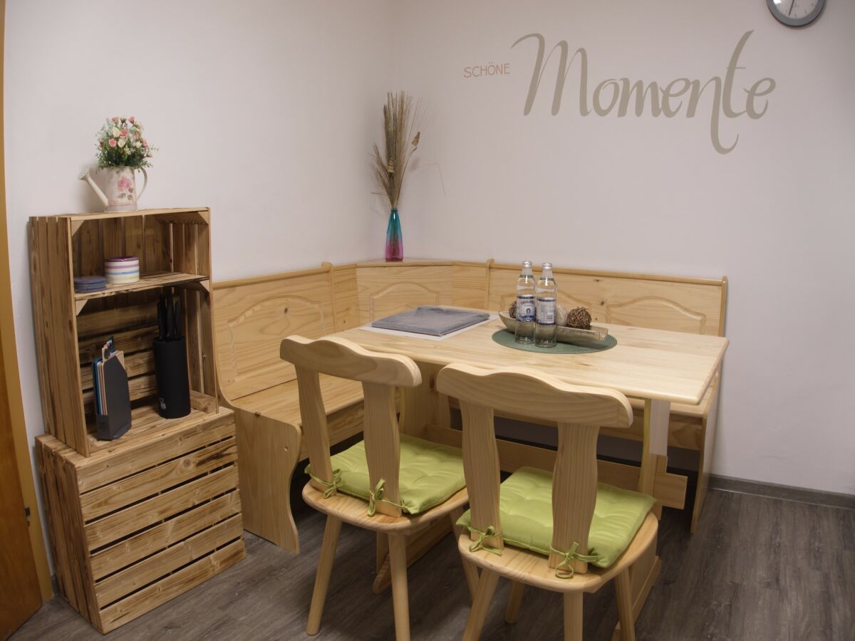 Apartment Wohnung am Ossiacher See mit Bergblick - Features photo 3