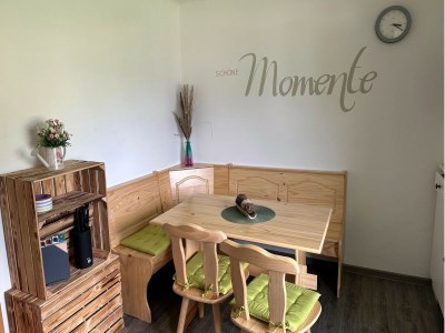 Apartment Wohnung am Ossiacher See mit Bergblick - Features photo 7