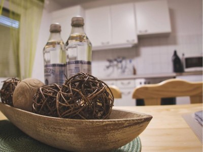 Apartment Wohnung am Ossiacher See mit Bergblick - Features photo 8