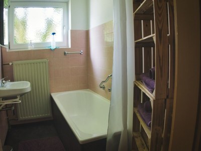 Apartment Wohnung am Ossiacher See mit Bergblick - Features photo 9