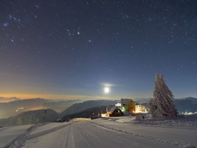 Apartment Wohnung am Ossiacher See mit Bergblick - Environment photo 15