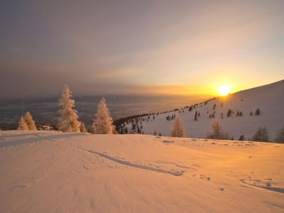 Apartment Wohnung am Ossiacher See mit Bergblick - Environment photo 16