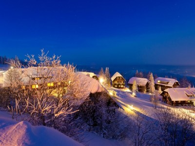 Apartment Wohnung am Ossiacher See mit Bergblick - Environment photo 19