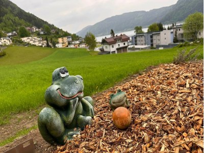 Apartment Apartment mit Bergblick - Outdoor photo 3
