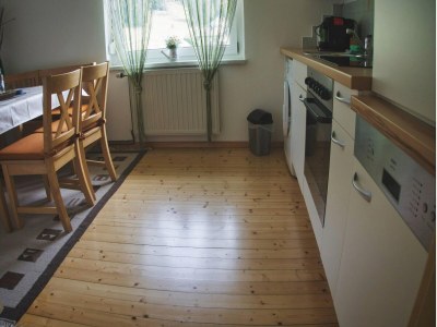 Apartment Apartment mit Bergblick - Features photo 5