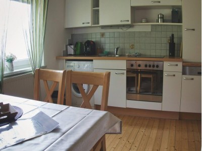 Apartment Apartment mit Bergblick - Features photo 7