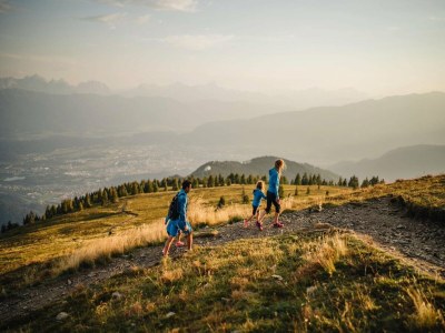 Apartment Apartment mit Bergblick - Environment photo 10