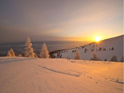 Apartment Apartment mit Bergblick - Environment photo 12