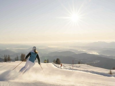 Apartment Apartment mit Bergblick - Environment photo 16