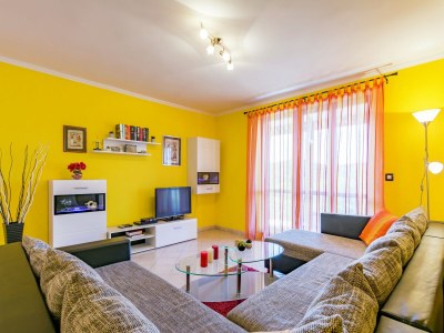 Apartment Apartment in Cerovlje near Zarecki Waterfall - Features photo 14