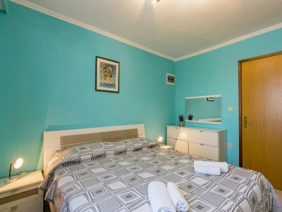 Apartment Apartment in Cerovlje near Zarecki Waterfall - Features photo 15