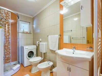 Apartment Apartment in Cerovlje near Zarecki Waterfall - Features photo 16