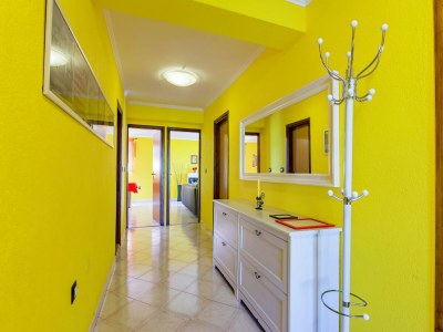 Apartment Apartment in Cerovlje near Zarecki Waterfall - Features photo 19