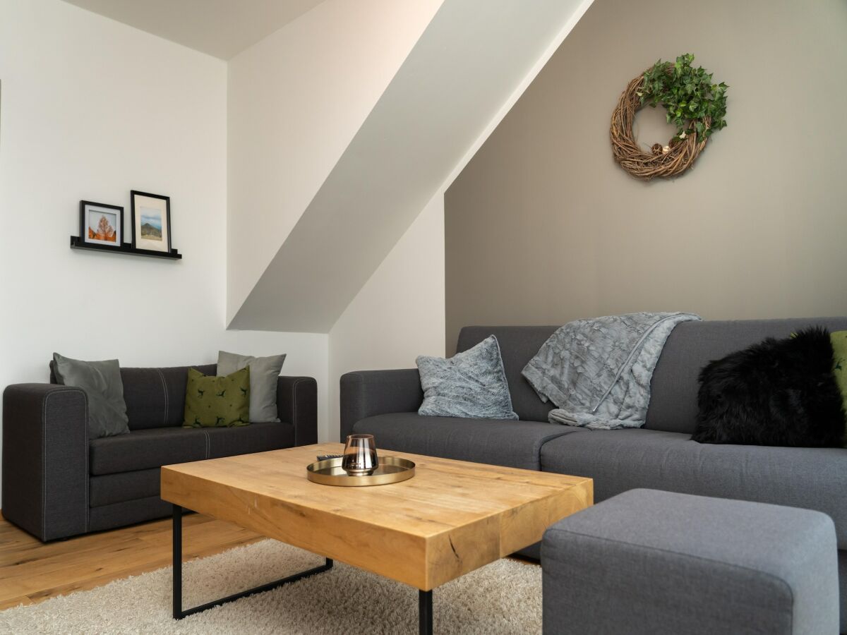 Chalet Chalet in Österreich nahe Gondel & Natur