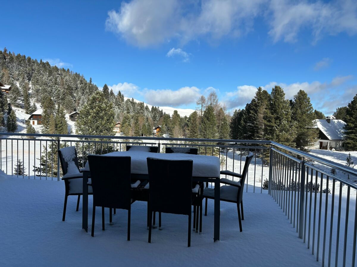 Chalet Chalet in Österreich nahe Gondel & Natur - Outdoor photo 2