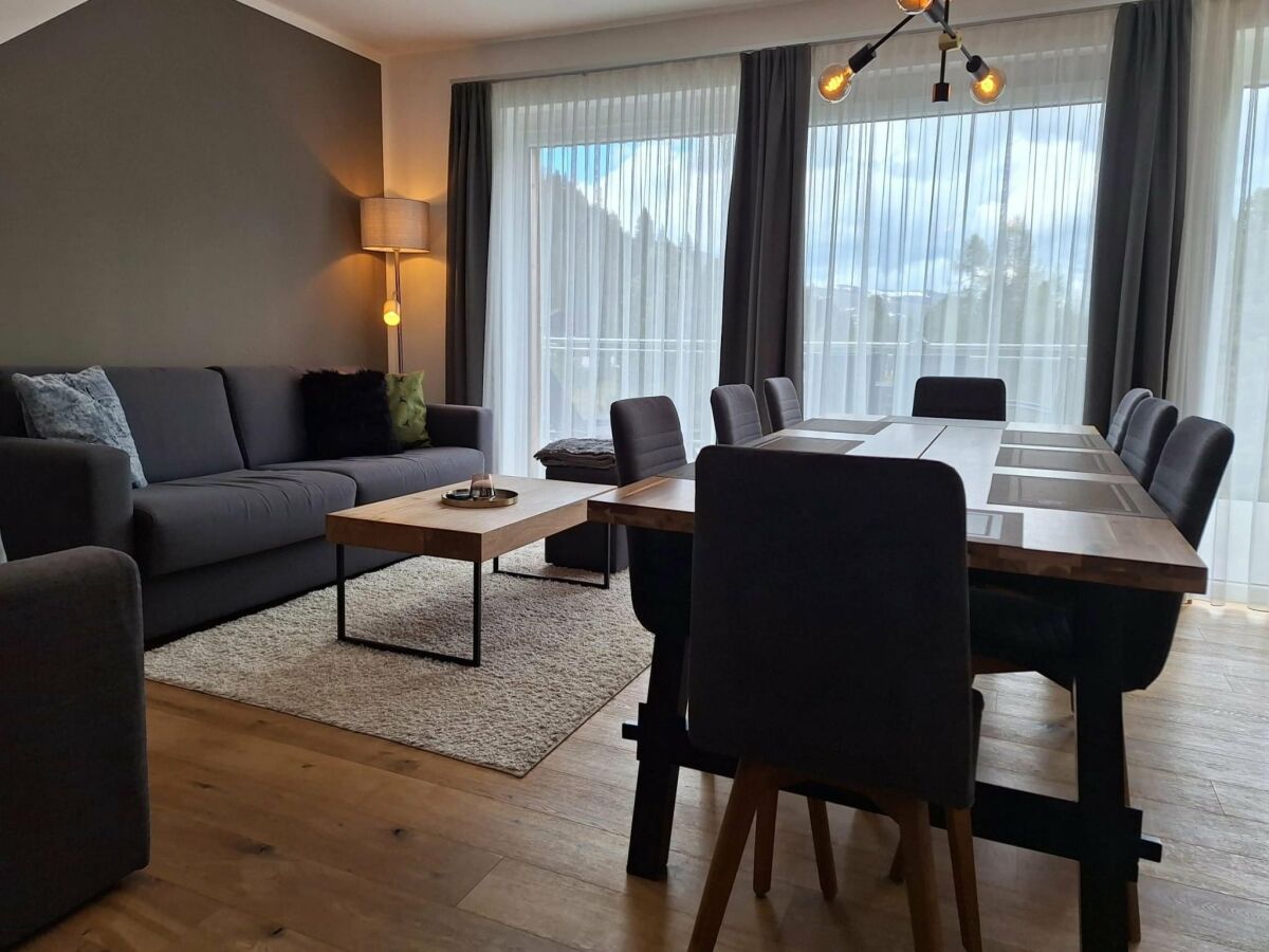 Chalet Chalet in Österreich nahe Gondel & Natur - Features photo 3