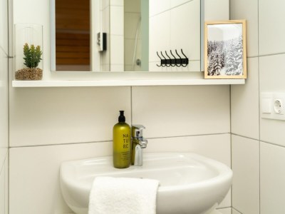 Chalet Chalet in Österreich nahe Gondel & Natur - Features photo 7