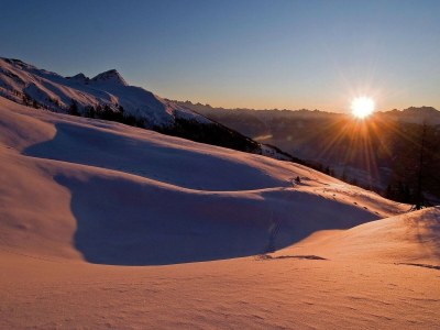 Chalet Chalet in Österreich nahe Gondel & Natur - Environment photo 12
