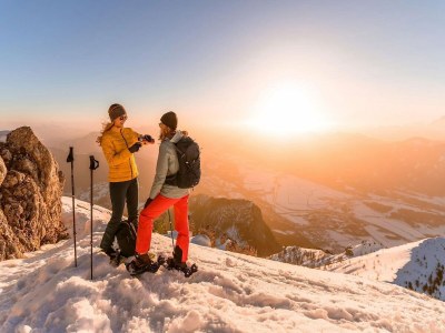 Chalet Chalet in Österreich nahe Gondel & Natur - Environment photo 14